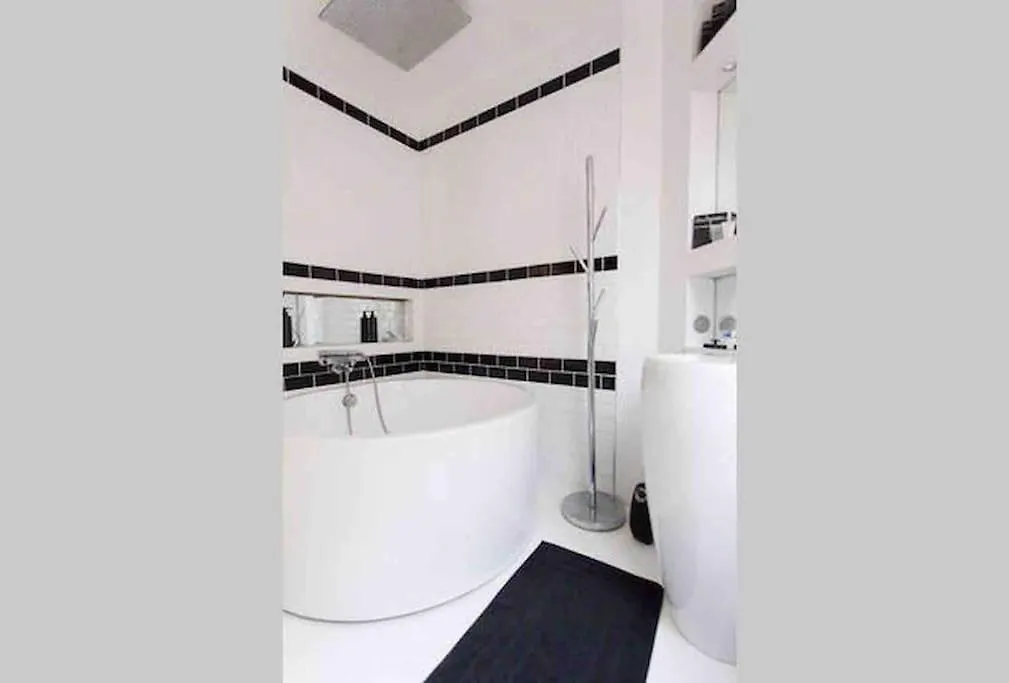 Nid Douillet Gare Du Nord Montmartre Barbes Apartment Paris